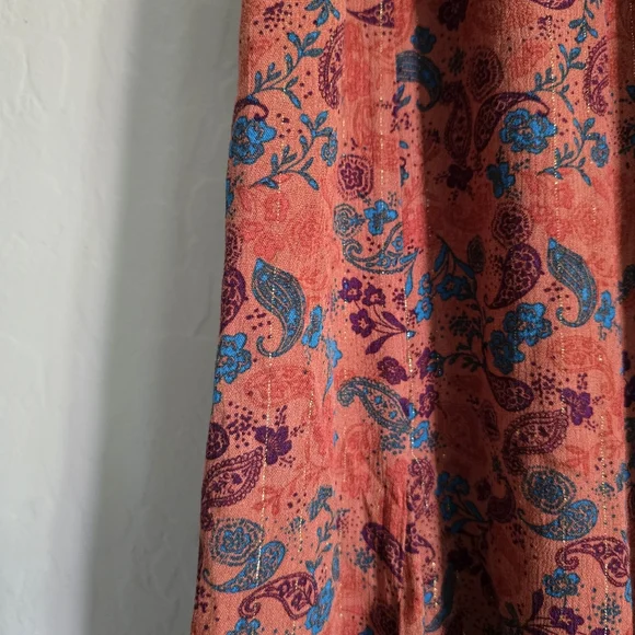 Idyllwind Fueled by Miranda Lambert Skirt Medium - Picture 4 of 11